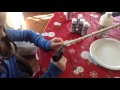 How To Make A Hermione Granger Wand From Harry Potter