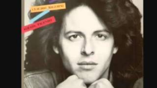 Claudio Baglioni - Fotografie (versione originale lp) con TESTO