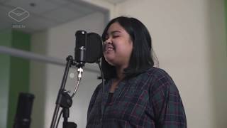 Herbabuena Unplugged EP3: &quot;&#39;Di Bale Na&quot; (Keiko Necessario) by Tish Gatan