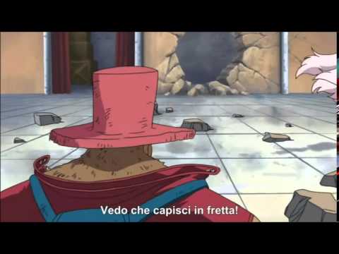 One Piece Reazione Vitale ( Seimen Kikan)