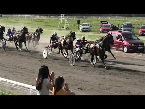 Trka "Dick Matserup 1982" 30.06.2019 Elliot - Petar Dulić