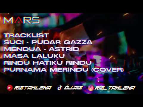 DJRIZ™ Pudar Gazza Suci X Mendua Dugem Nonstop 2024 ( Private )