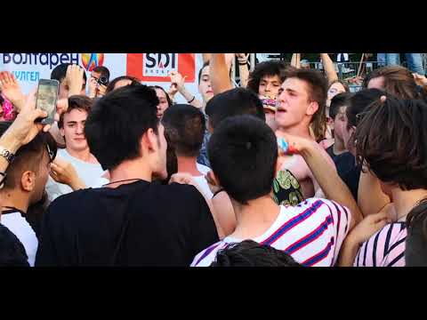 Григоров / Гена / Жлъч - TL;DR live