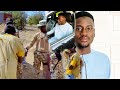 Alla Sarki Video Abin Da Yafaru Da Kamal Alokacin Tagiyar Sa Ta Karahe Da Bai Dawoba