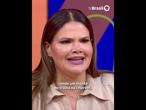 DIA INTERNACIONAL DO AUTOCUIDADO: influenciadora Thais Carla falou sobre como lida com críticas