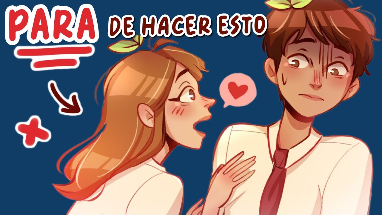 4 MÉTODOS útiles para hacer que cualquiera te PERSIGA