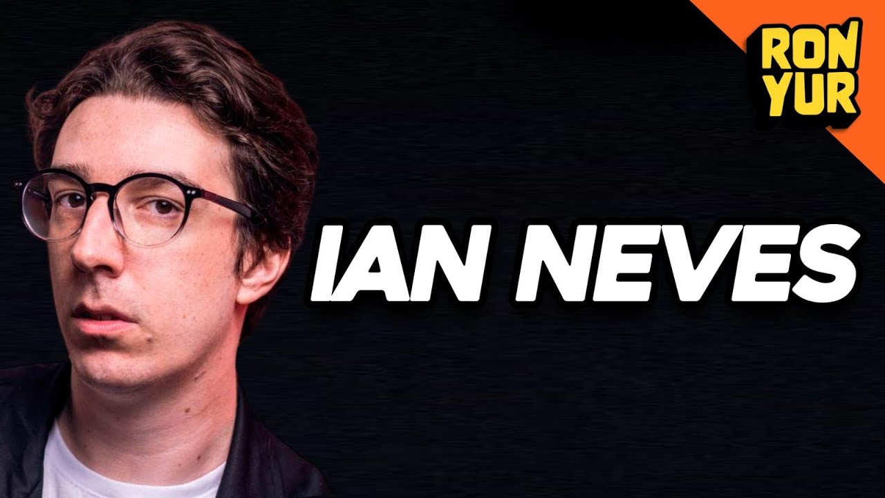 IAN NEVES - RON-YUR com Ronald Rios & Yuri Moraes #015