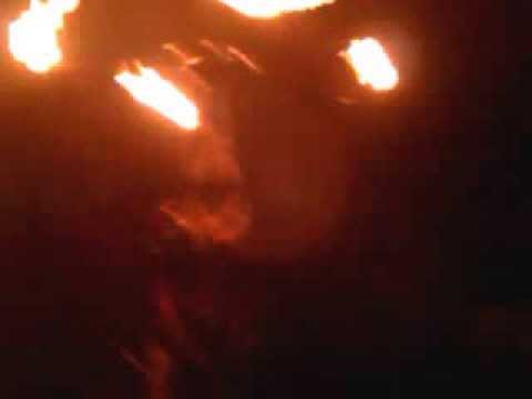 Horror Circus Vorstellung vom 30 08 2013 Oberhausen  18)