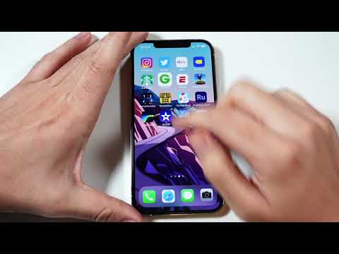 the speed of apple a14 bionic 🔥