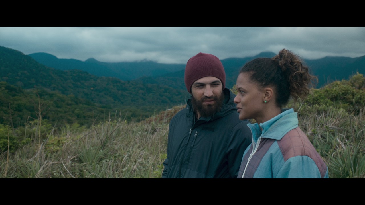 Trailer oficial de Barba Ensopada de Sangue