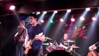 Moip &quot;Upon this Tidal Wave&quot; (Clap Your Hands Say Yeah!)