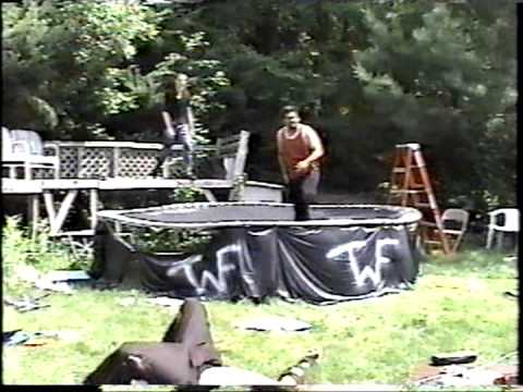 Jungle Rumble part 3