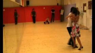 Sebastian Achaval y Roxana Suarez - El nene del Abasto