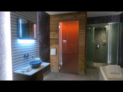 Spa Suite - Galgorm hotel & Spa - One-Shot Walkthrough