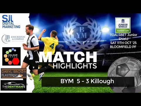 BYM v Killough