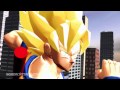 Superman VS Goku