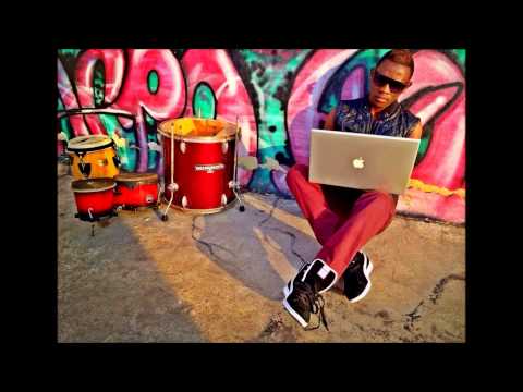 YSB & Dj Vado Poster - Ela Eh (Afro)