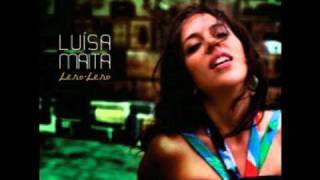 LUÍSA MAITA || Lero-Lero