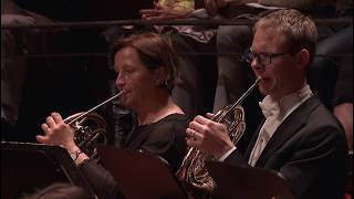 Royal Concertgebouw Orchestra - Beethoven Symphony No. 5