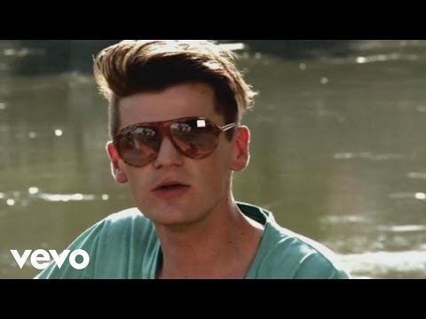 Norbert Schneider - Hooked On You (Videoclip)