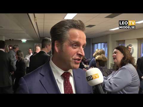 Uitgelicht: Interview Minister Hugo de Jonge