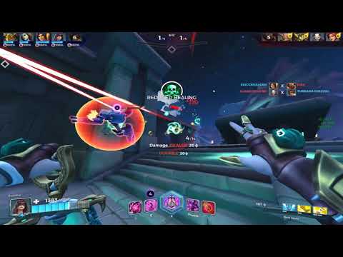 Seris (OCE PUGS) - Photo finish