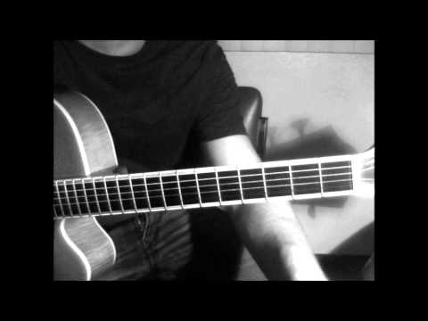 Creative Voicings for Major 2 5s