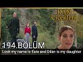Kan Çiçekleri 194.BÖLÜM Tanitimi with English Subtitle || Blood flower Sezon.2 Episode 194 promo