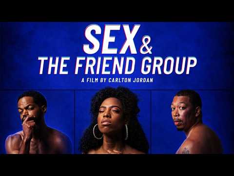 Sex and the Friend Group trailer thumbnail