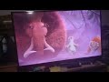 Opening Closing To Ice Age 5 2016 Blu Ray English 7 1 Español Option