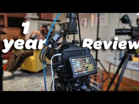 What To Know About the 6K Pro After 365 Days of Using It.