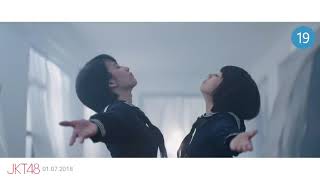 Download lagu [MV] UZA - JKT48 (Remake Special Edit Ver. ) mp3