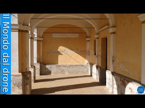 Una piccolo santuario, Sala Biellese (20 BI)