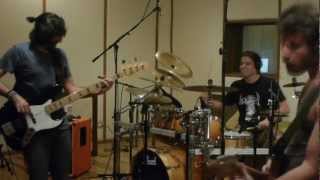 Sam Jam: Stratus (Billy Cobham)