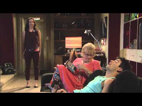 Neighbours: Thursday 4 July - Preview