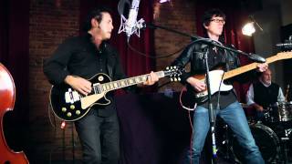 Billy Burnette "Tear It Up"