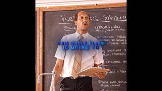 "He understood the assignment 😭" | Key & Peele (2012) | MONTAGEM RITMADA | #trending #shorts