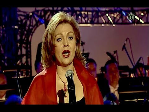 Małgorzata Walewska: Ave Maria (M. Lorenc)