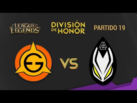 Gaming eSports vs Celerius - #LoLHonor Jornada 4, T 7 (15-09-2014)