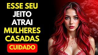 Se Você Fizer Estas 3 Coisas, as Mulheres Vão te Respeitar e Admirar | Estoicismo Prático
