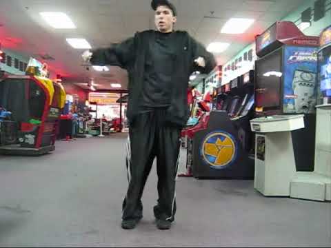 Side To Side - Ballin and Dancin