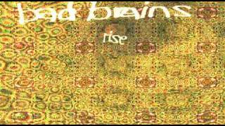 Bad Brains - love is the answer
