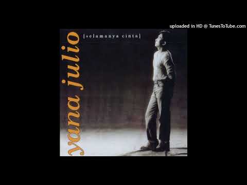 Yana Julio - Kemana Kucari - Composer : Ferdy Taher/Yana Julio (CDQ) 1995