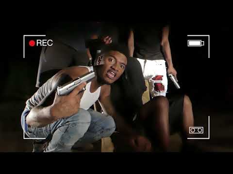 YNB x StretchGang - [TayK47] The Race Freestyle (Official Music Video)