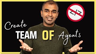 VectorShift: Watch Me Connect Multiple AI Agents With Just Clicks!