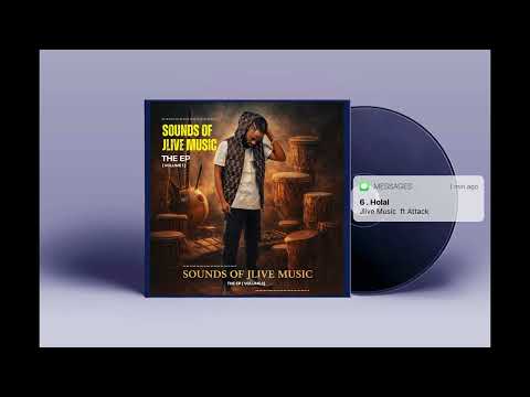Holal _ Jlive Music ft Attack