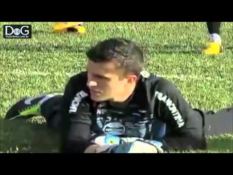 Passo Fundo 1 x 1 Grêmio - Campeonato Gaúcho - 31/03/2013