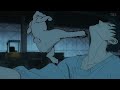 Megumi S Rabbits Take On Toji