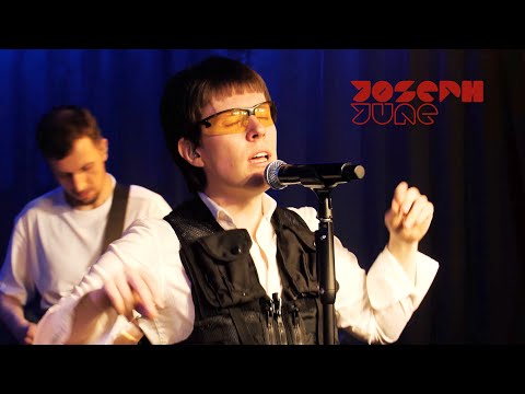 Joseph June - "SELF" Album Live (Full Show)