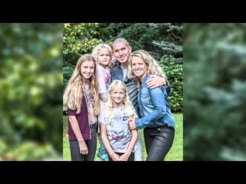 Family7 Live - Vaders